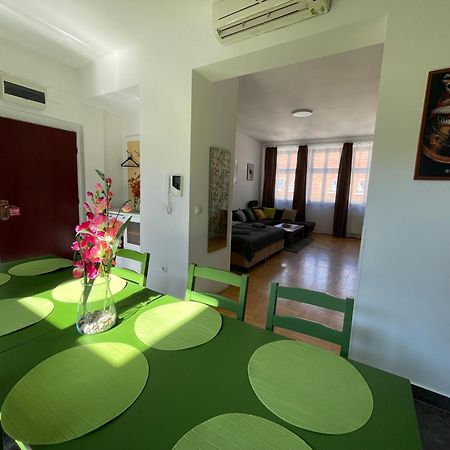 Design Apartment # Dob16 #Downtown #Nightlife Budapest Esterno foto