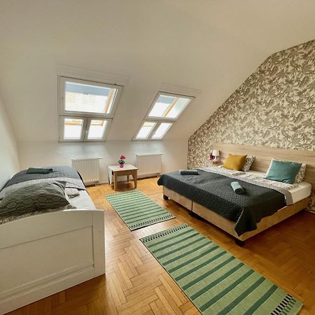 Design Apartment # Dob16 #Downtown #Nightlife Budapest Esterno foto