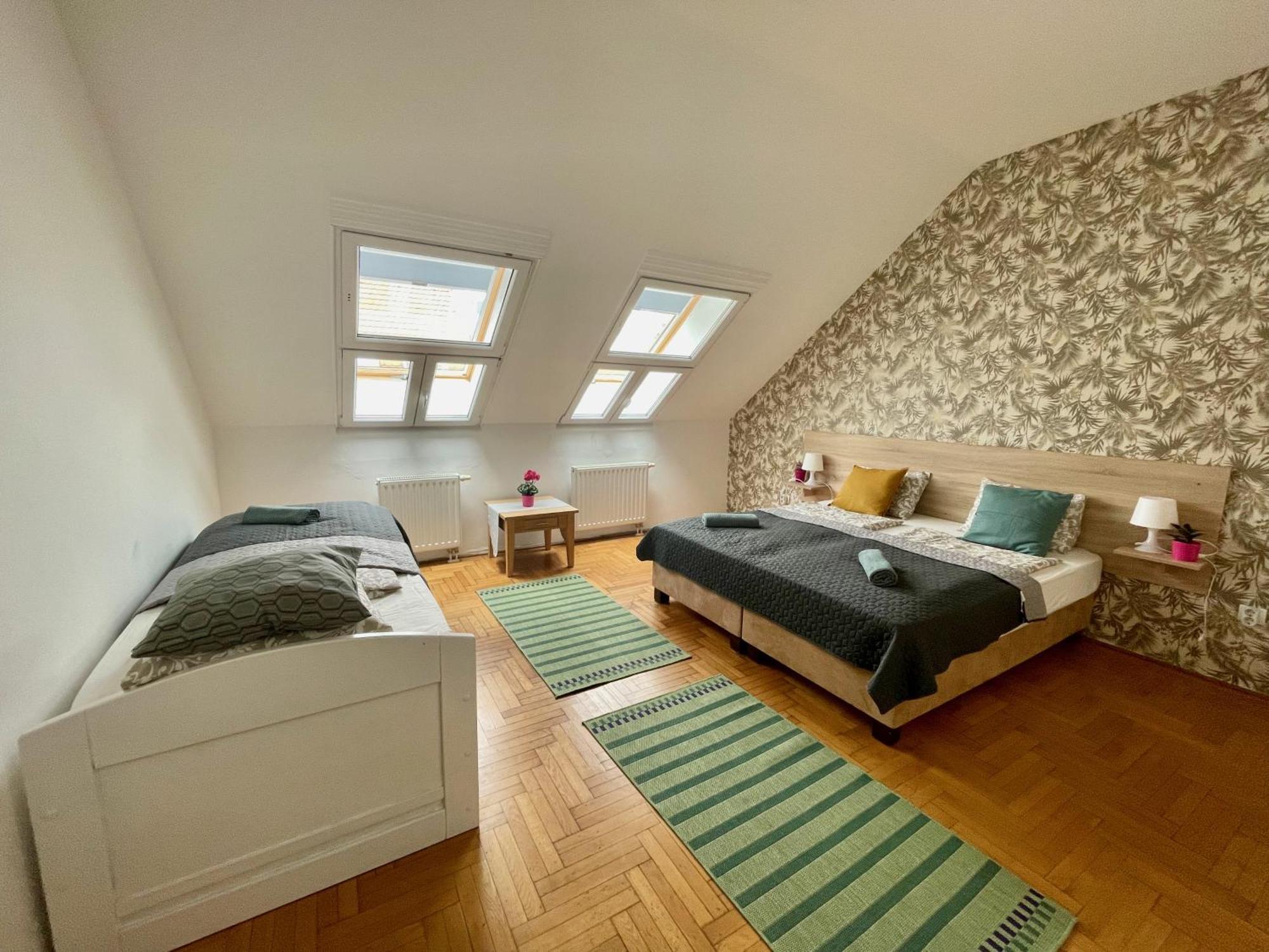Design Apartment # Dob16 #Downtown #Nightlife Budapest Esterno foto