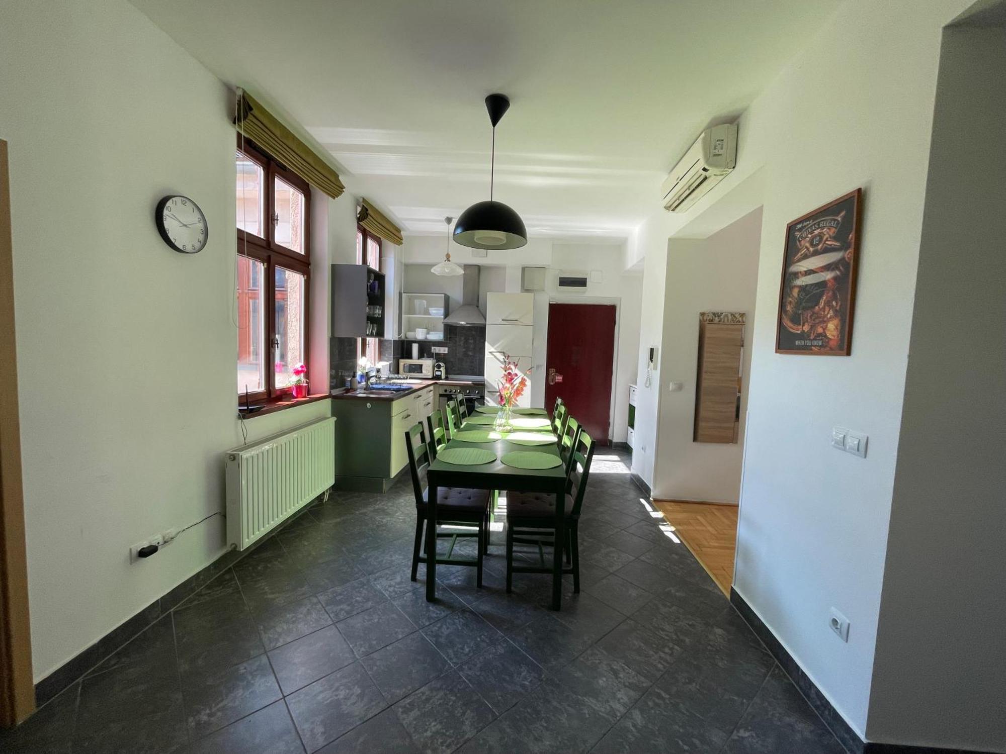 Design Apartment # Dob16 #Downtown #Nightlife Budapest Esterno foto