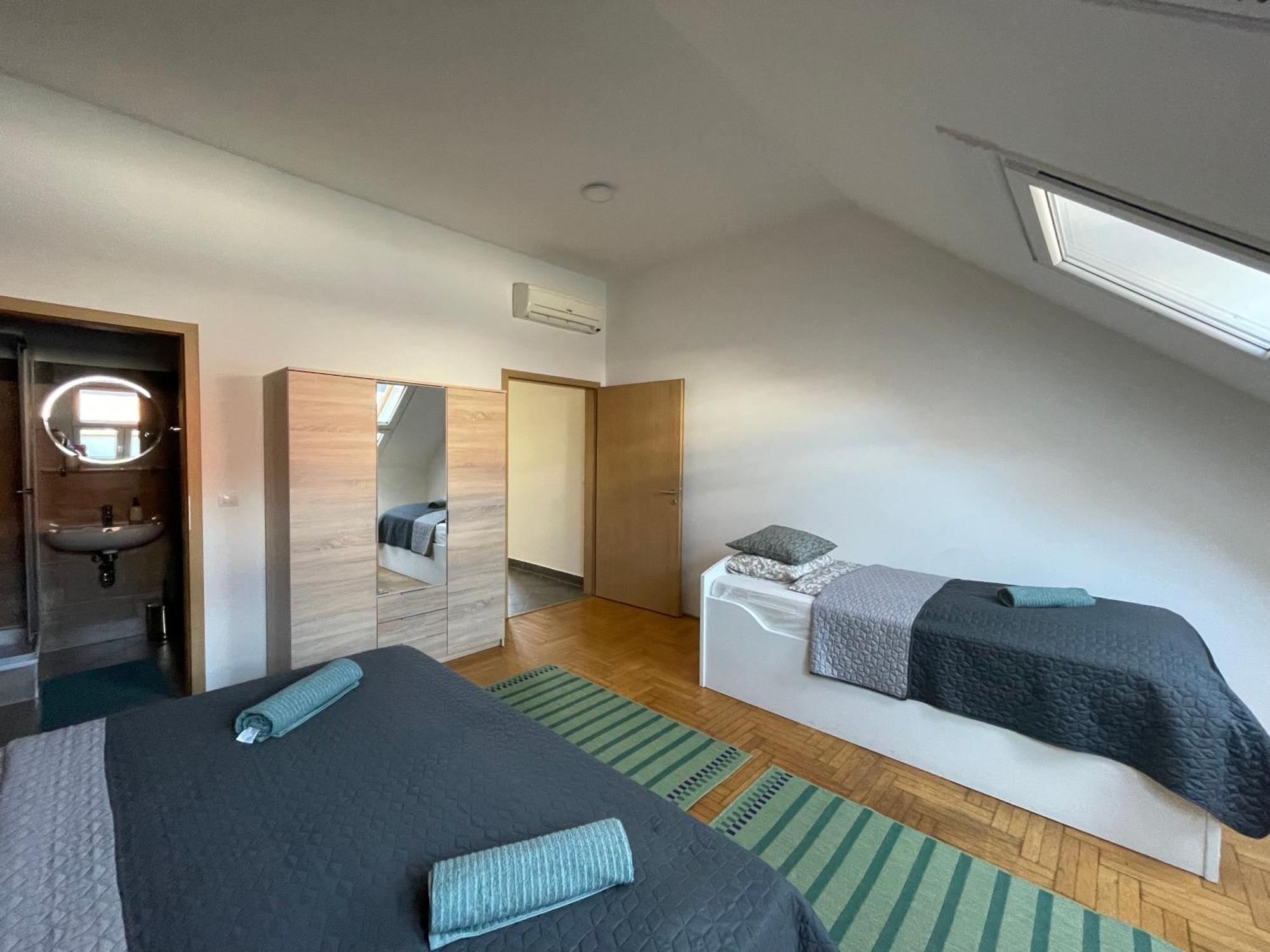 Design Apartment # Dob16 #Downtown #Nightlife Budapest Esterno foto