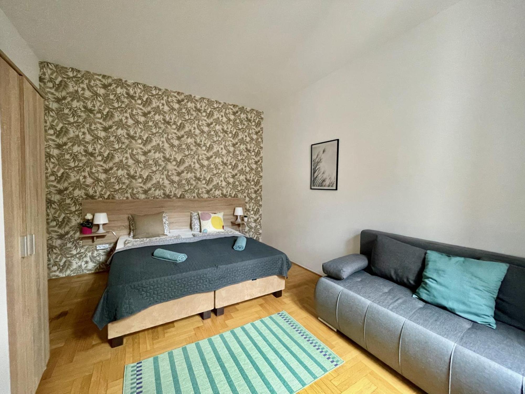 Design Apartment # Dob16 #Downtown #Nightlife Budapest Esterno foto