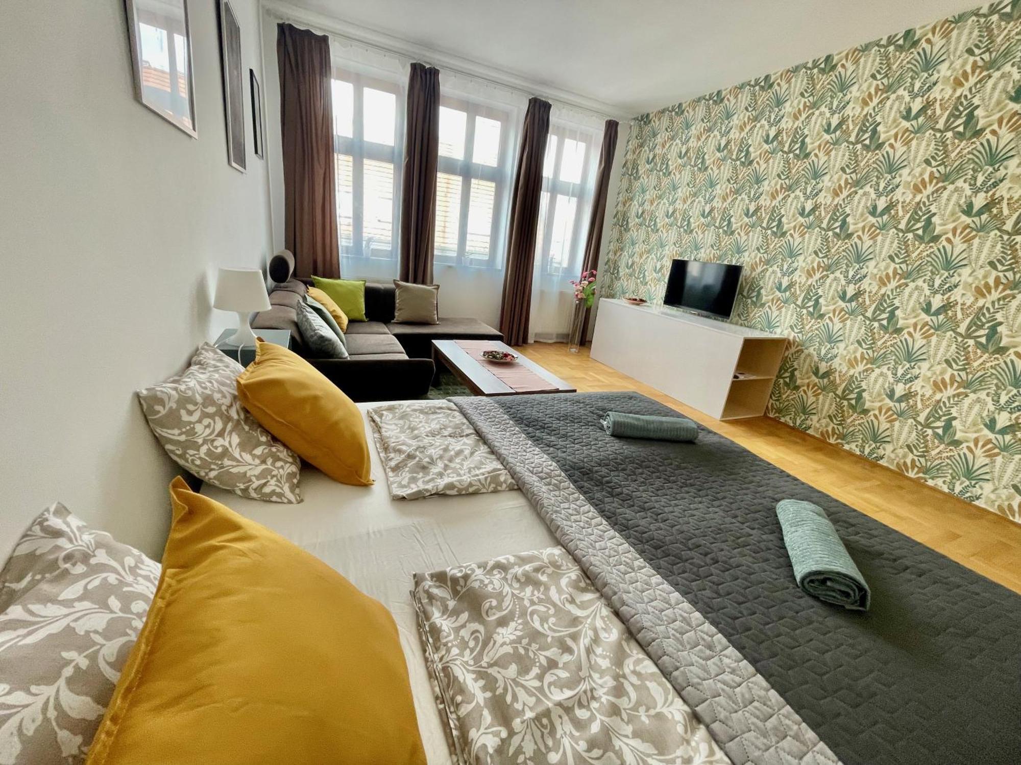 Design Apartment # Dob16 #Downtown #Nightlife Budapest Esterno foto