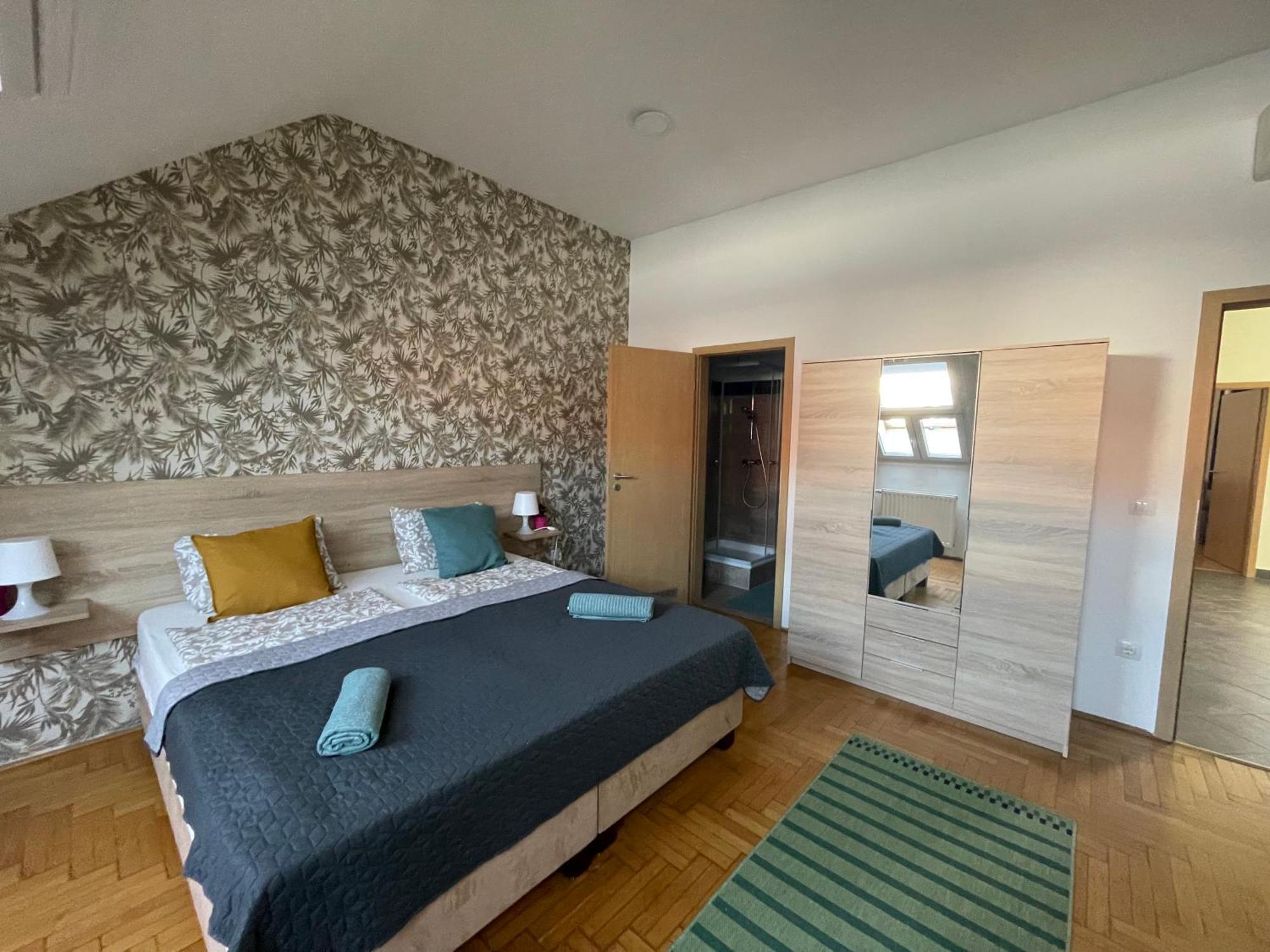 Design Apartment # Dob16 #Downtown #Nightlife Budapest Esterno foto