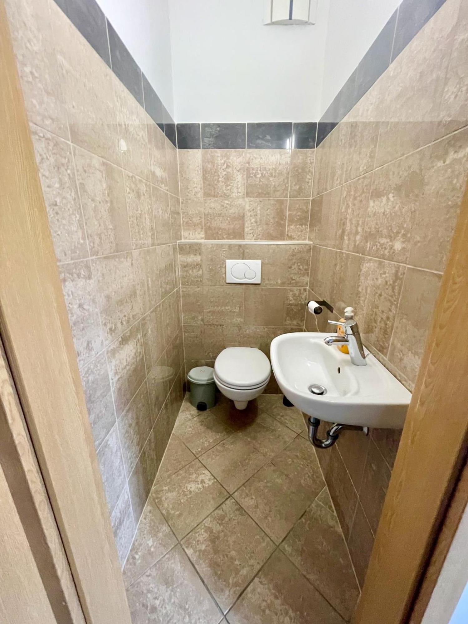 Design Apartment # Dob16 #Downtown #Nightlife Budapest Esterno foto